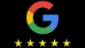Logótipo do Google Reviews